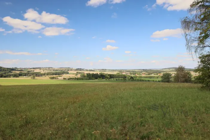 Prodej pozemku pro bydlení, Besednice, 4352 m2