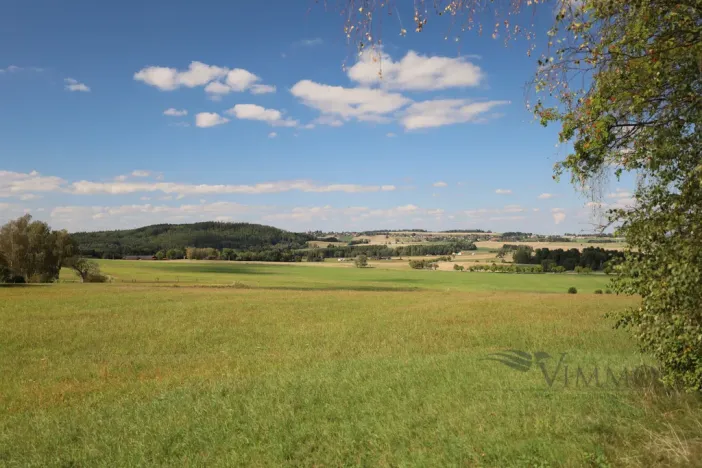 Prodej pozemku pro bydlení, Besednice, 4352 m2