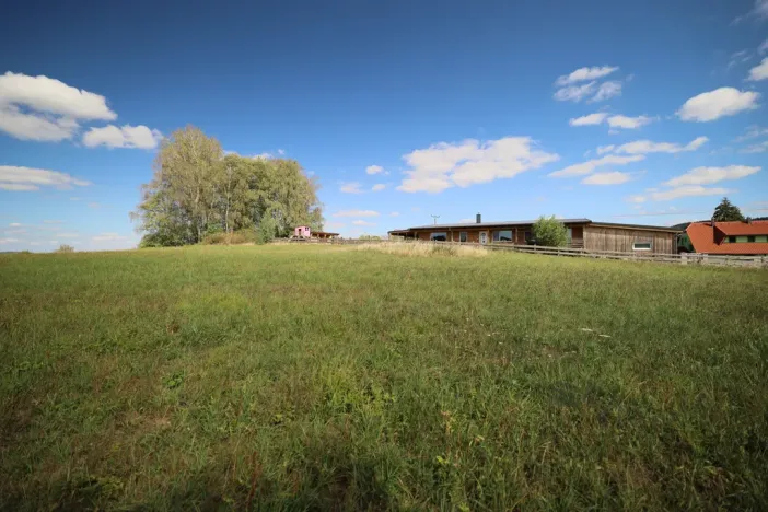Prodej pozemku pro bydlení, Besednice, 4352 m2