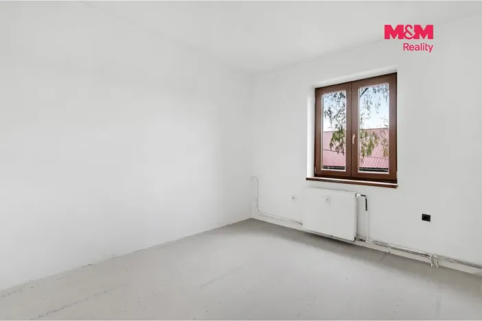 Prodej bytu 3+1, Česká Kamenice - Dolní Kamenice, Děčínská, 88 m2