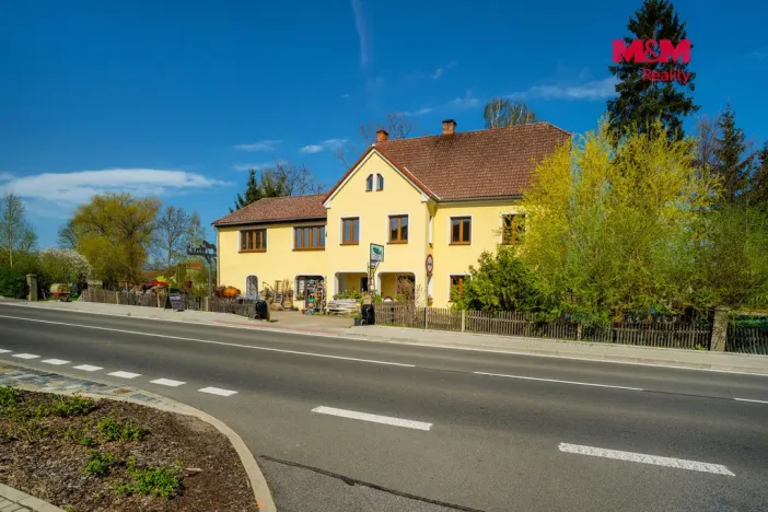 Prodej bytu 3+1, Česká Kamenice - Dolní Kamenice, Děčínská, 88 m2