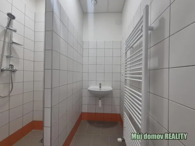 Pronájem skladu, Praha - Hostivař, K pérovně, 550 m2