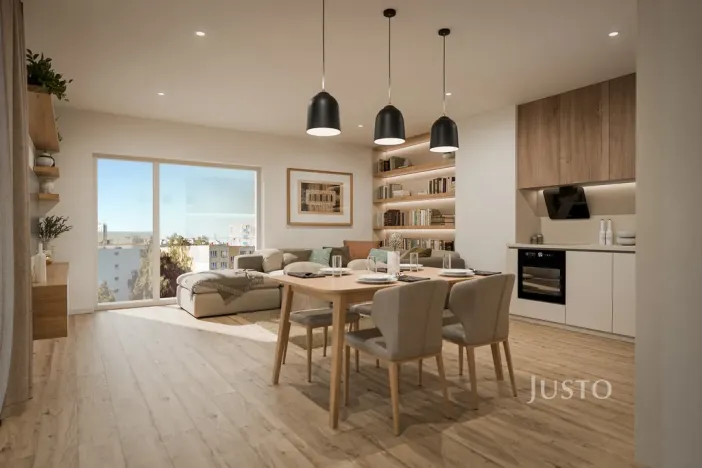 Prodej bytu 3+kk, České Budějovice, Jírovcova, 96 m2