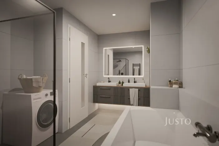 Prodej bytu 3+kk, České Budějovice, Jírovcova, 96 m2