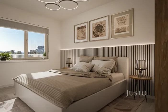 Prodej bytu 3+kk, České Budějovice, Jírovcova, 97 m2