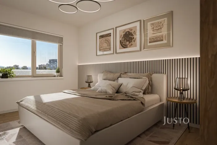 Prodej bytu 3+kk, České Budějovice, Jírovcova, 97 m2