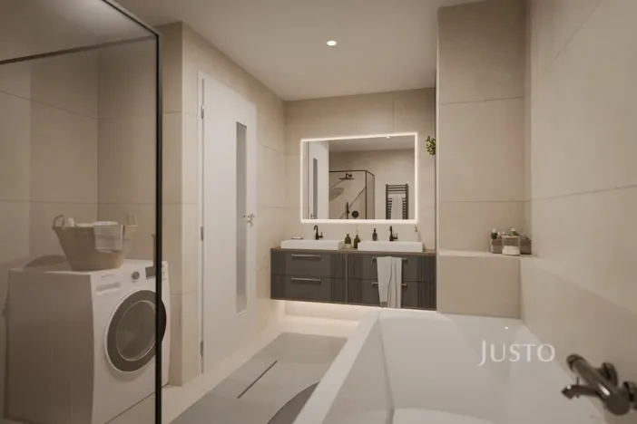 Prodej bytu 3+kk, České Budějovice, Jírovcova, 97 m2