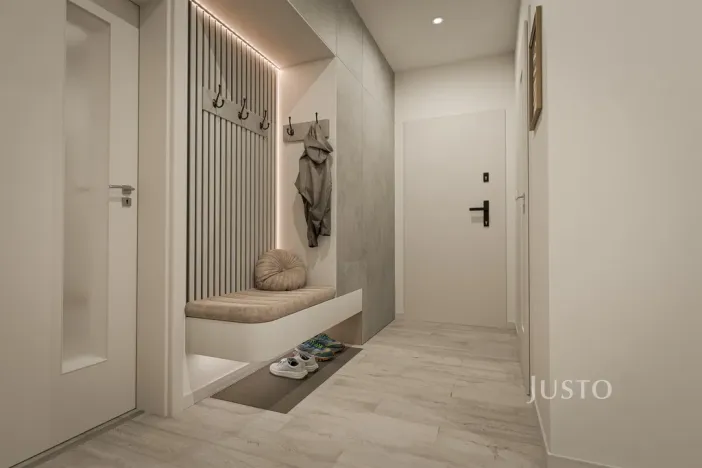 Prodej bytu 3+kk, České Budějovice, Jírovcova, 97 m2