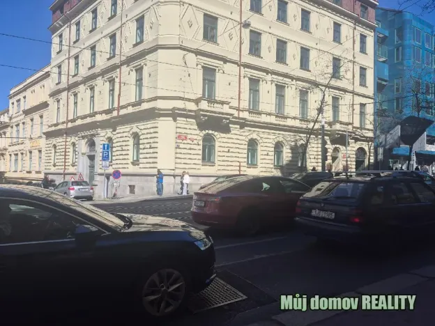 Pronájem restaurace, Praha - Nové Město, Ječná, 220 m2