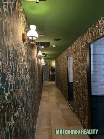 Pronájem restaurace, Praha - Nové Město, Ječná, 220 m2