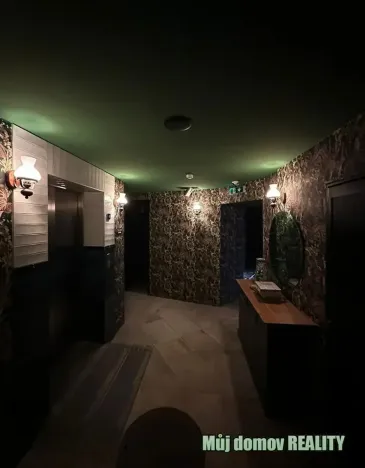 Pronájem restaurace, Praha - Nové Město, Ječná, 220 m2