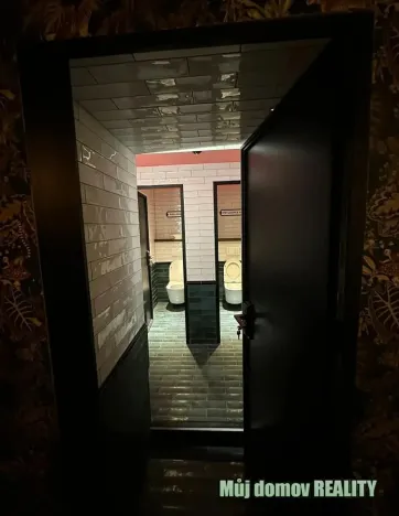 Pronájem restaurace, Praha - Nové Město, Ječná, 220 m2