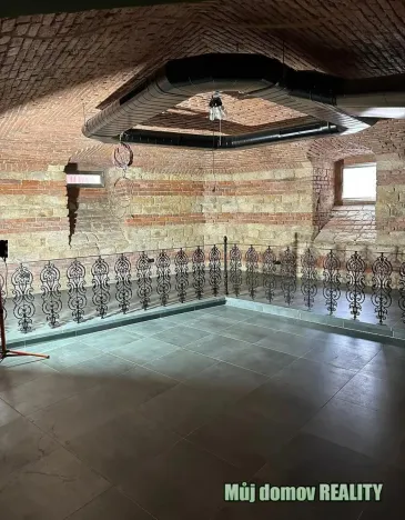 Pronájem restaurace, Praha - Nové Město, Ječná, 220 m2