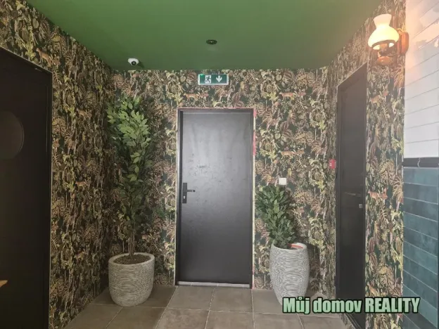 Pronájem restaurace, Praha - Nové Město, Ječná, 220 m2