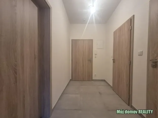 Prodej bytu 2+kk, Praha - Pitkovice, V Pitkovičkách, 39 m2