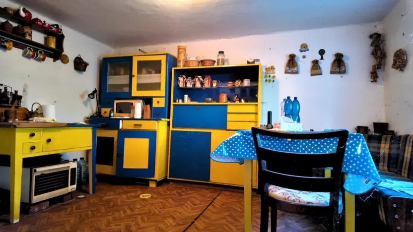Prodej rodinného domu, Lhotka, 170 m2