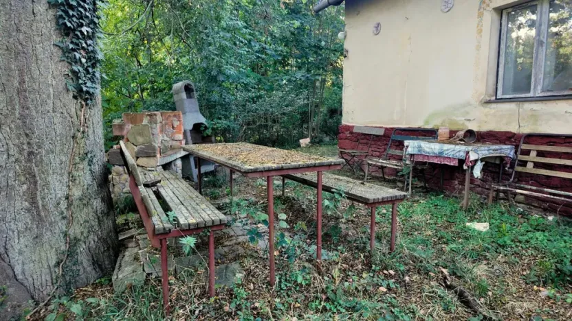 Prodej rodinného domu, Lhotka, 170 m2