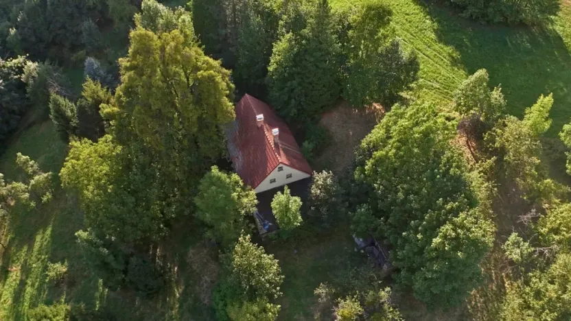 Prodej rodinného domu, Lhotka, 170 m2