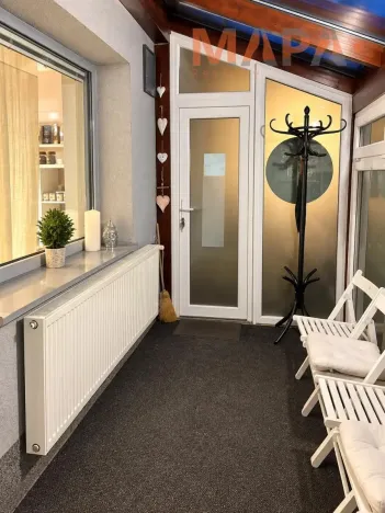 Pronájem obchodního prostoru, Jirkov, 47 m2