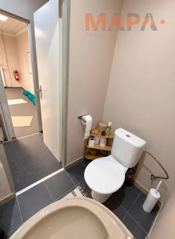 Pronájem obchodního prostoru, Jirkov, 47 m2