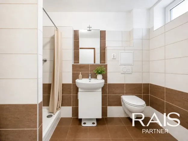Prodej bytu 1+kk, Brno - Husovice, Svitavská, 30 m2