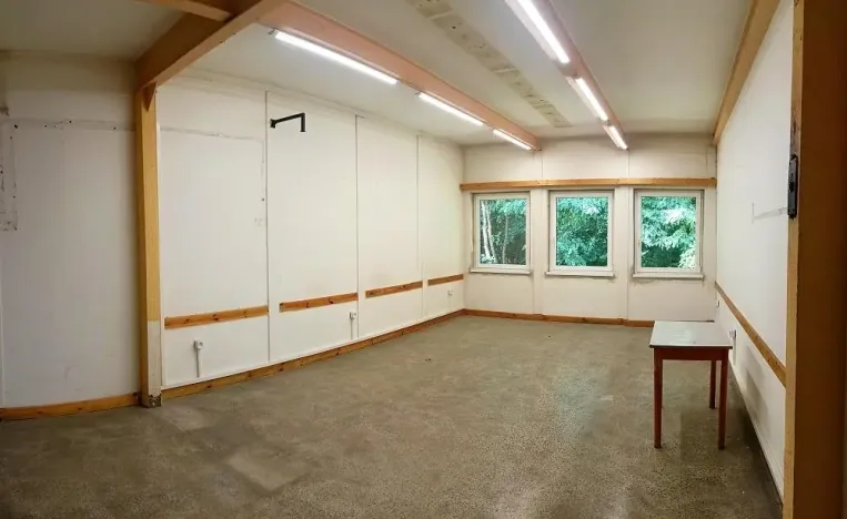 Pronájem skladu, Sedlčany, Na Červeném Hrádku, 35 m2