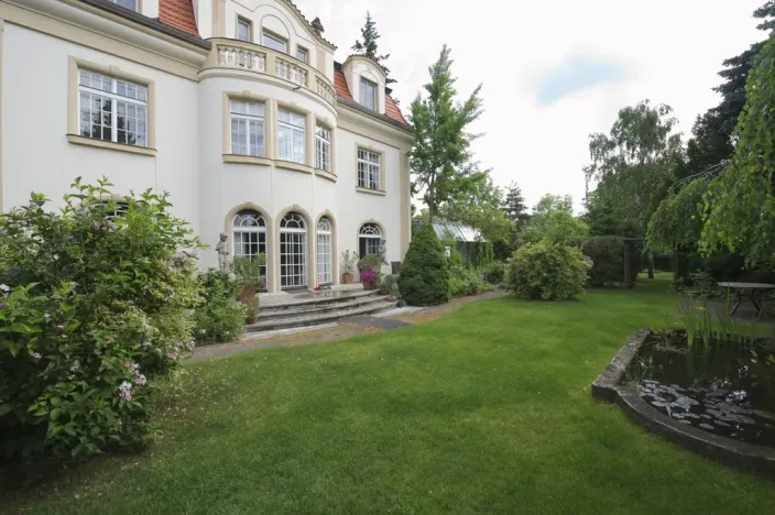 Pronájem bytu 4+1, Praha - Dejvice, Na Míčánce, 190 m2