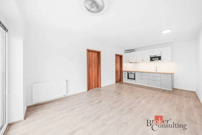 Pronájem bytu 2+kk, Hořovice, Kopřivová, 56 m2