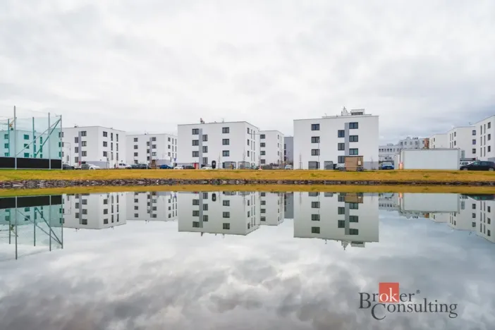 Pronájem bytu 2+kk, Hořovice, Kopřivová, 56 m2