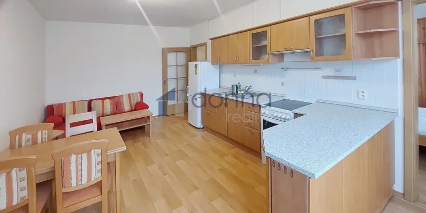 Pronájem bytu 2+kk, Praha, Nedašovská, 40 m2
