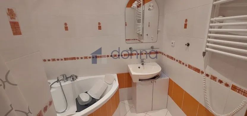 Pronájem bytu 2+kk, Praha, Nedašovská, 40 m2