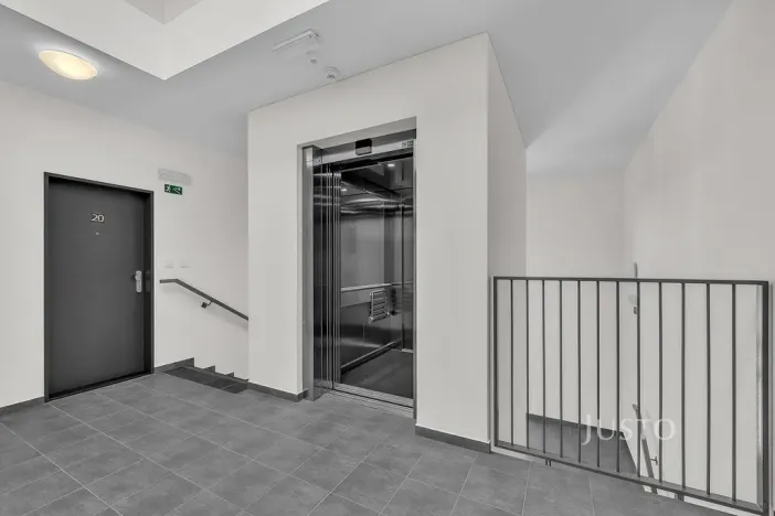 Pronájem bytu 3+kk, Benešov, Suchánkova, 80 m2