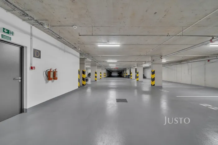 Pronájem bytu 3+kk, Benešov, Suchánkova, 80 m2