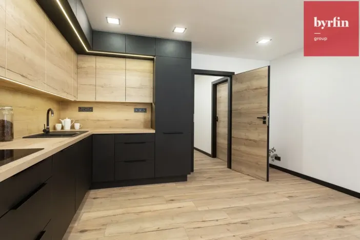 Prodej bytu 3+kk, Opava, Kolářská, 84 m2