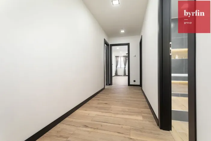 Prodej bytu 3+kk, Opava, Kolářská, 84 m2