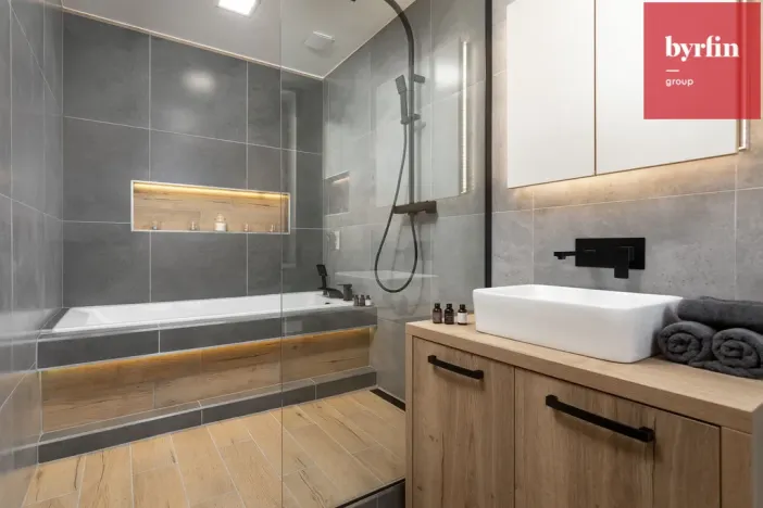 Prodej bytu 3+kk, Opava, Kolářská, 84 m2