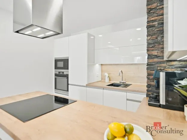Pronájem bytu 2+kk, Pardubice - Zelené Předměstí, Boženy Vikové-Kunětické, 58 m2