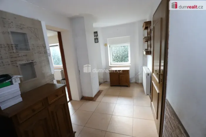 Prodej rodinného domu, Šindelová - Krásná Lípa, 180 m2