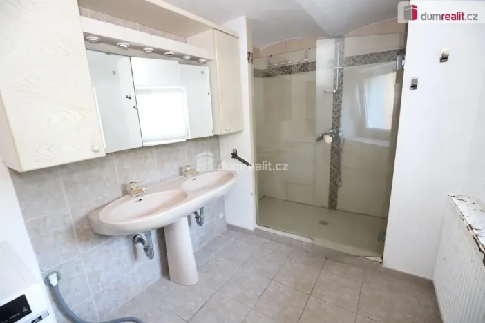 Prodej rodinného domu, Šindelová - Krásná Lípa, 180 m2