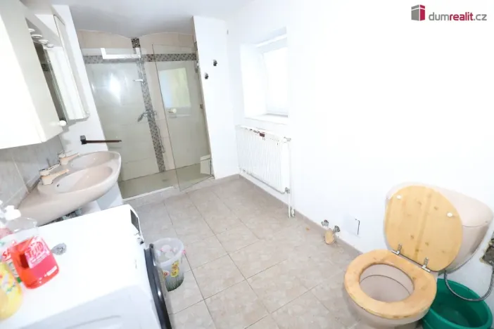 Prodej rodinného domu, Šindelová - Krásná Lípa, 180 m2