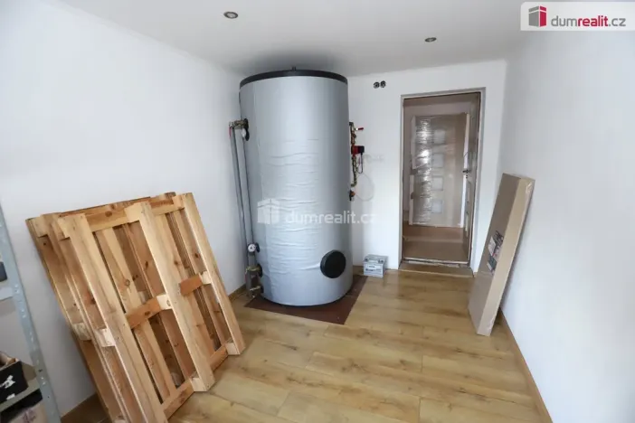 Prodej rodinného domu, Šindelová - Krásná Lípa, 180 m2