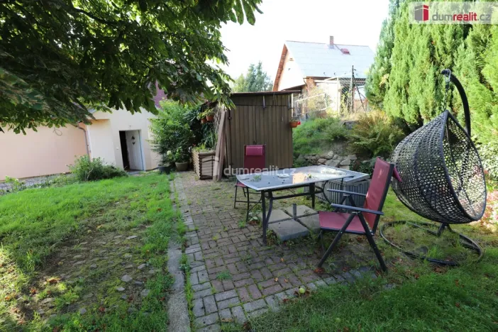 Prodej rodinného domu, Šindelová - Krásná Lípa, 180 m2