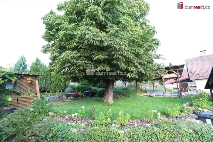 Prodej rodinného domu, Šindelová - Krásná Lípa, 180 m2