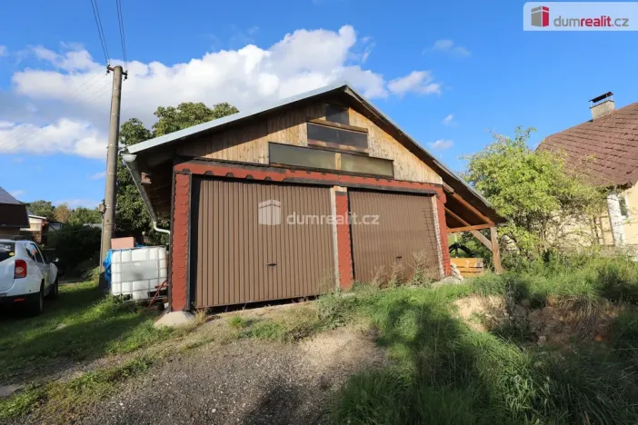 Prodej rodinného domu, Šindelová - Krásná Lípa, 180 m2