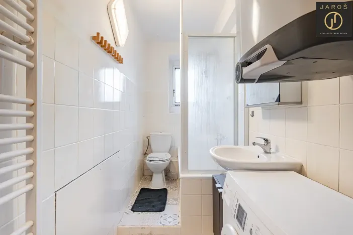 Prodej bytu 2+1, Unhošť, Komenského, 48 m2