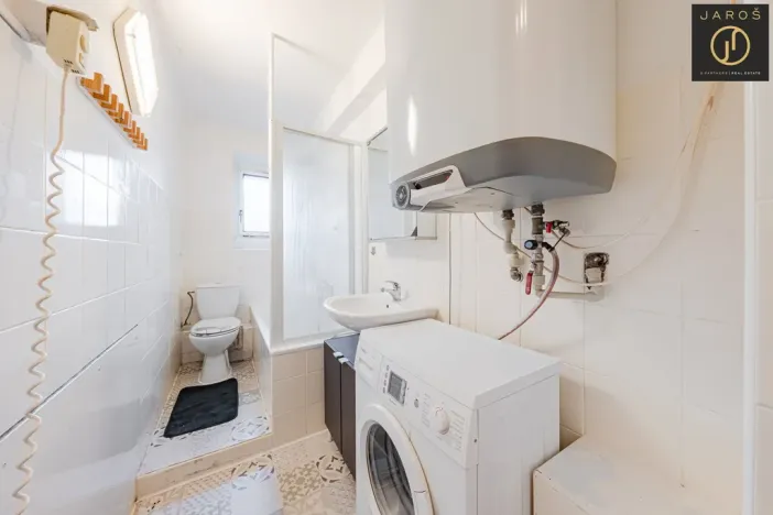 Prodej bytu 2+1, Unhošť, Komenského, 48 m2