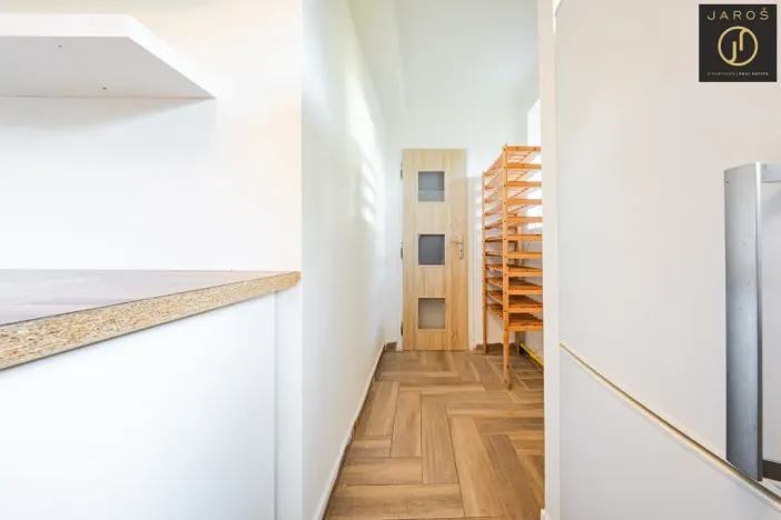 Prodej bytu 2+1, Unhošť, Komenského, 48 m2