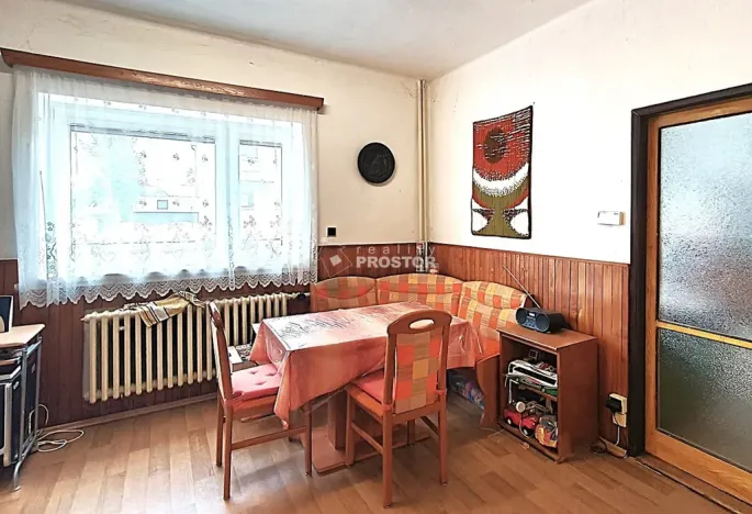 Prodej rodinného domu, Lysá nad Labem, Máchova, 143 m2