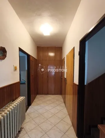 Prodej rodinného domu, Lysá nad Labem, Máchova, 143 m2