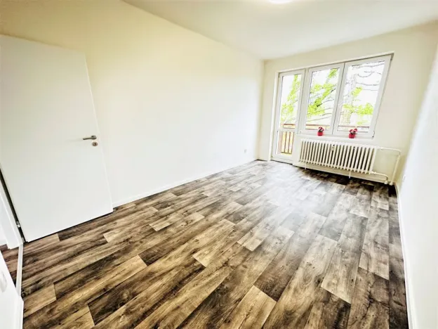 Pronájem bytu 2+1, Ostrava - Poruba, Gen. Sochora, 56 m2